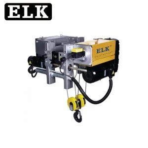 3ton elektrik fil kòd machin Ewopeyen an Design tip