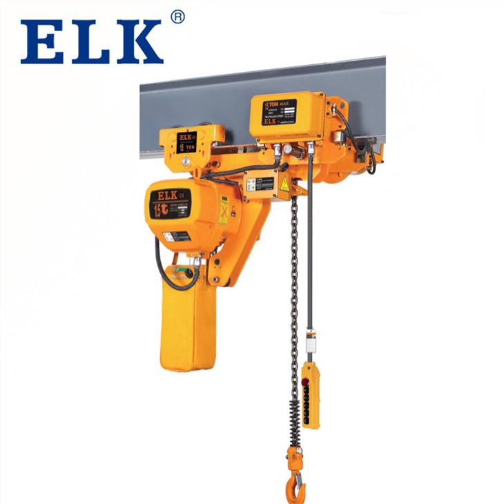 Electric Construction Lifting Hoist